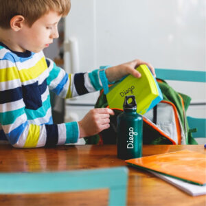 Back to School